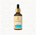 Khadi Essentials 2% HA + 10% Vitamin C Face Serum for Hydrated & Bright Skin, 30ml